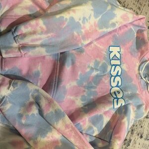 Kisses Hoodie